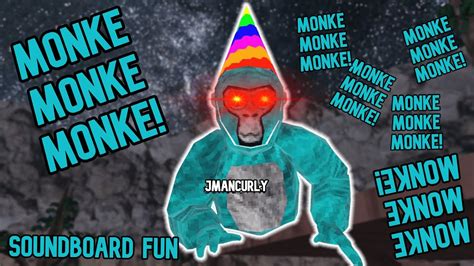 Join the Discord to chat with me, other great people, and to be in my vid. . Jmancurly gorilla tag